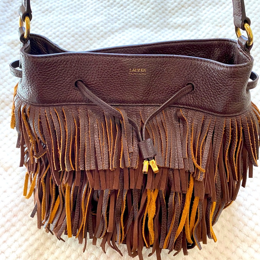 Ralph lauren bags